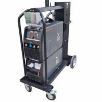 X-TIG 3203 AC DC