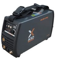 X-TIG 2001 DC PULSE
